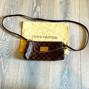 Louis Vuitton bag